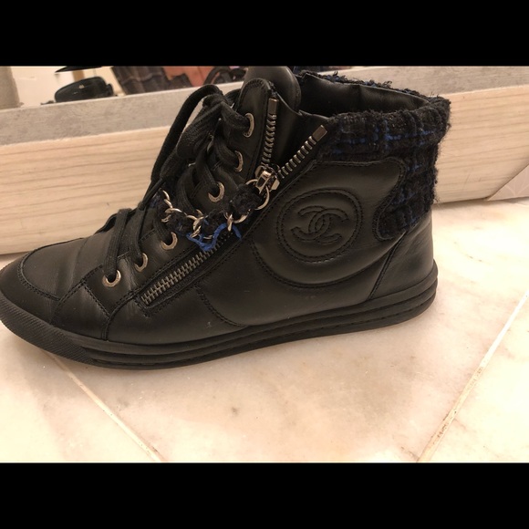 CHANEL Shoes - Chanel shoes